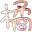 橘子动漫 标志